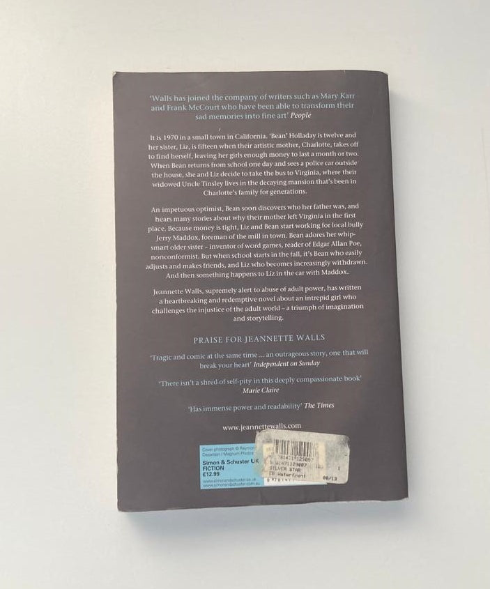 The silver star - Jeannette Walls