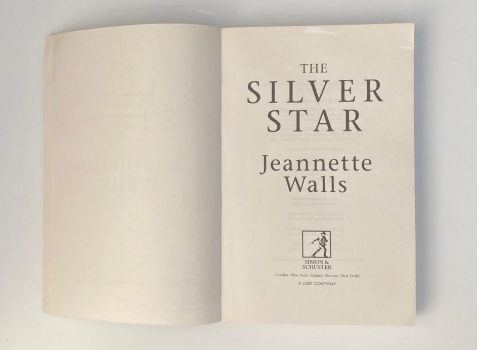 The silver star - Jeannette Walls