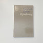 Rymdwang - Elisabeth Eybers (First edition)
