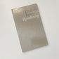 Rymdwang - Elisabeth Eybers (First edition)