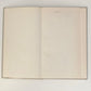 Rymdwang - Elisabeth Eybers (First edition)