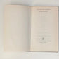 Rymdwang - Elisabeth Eybers (First edition)