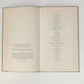 Rymdwang - Elisabeth Eybers (First edition)
