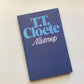 Allotroop - T.T. Cloete (First edition)