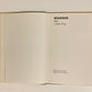Mannin - Antjie Krog (First edition)