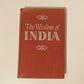 The wisdom of India - Lin Yutang