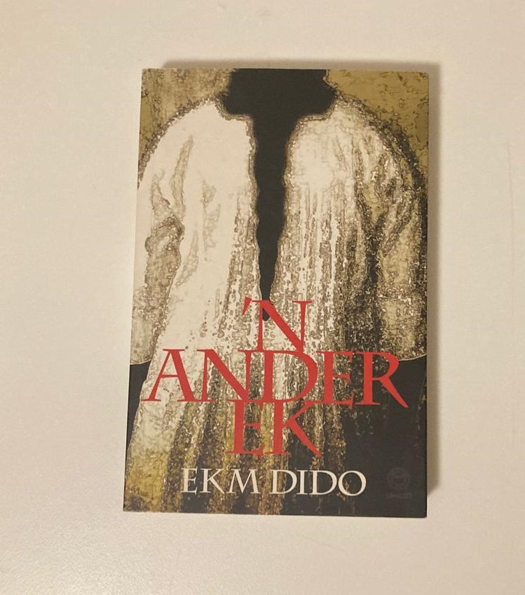 ’n Ander ek - E.K.M. Dido (First edition)