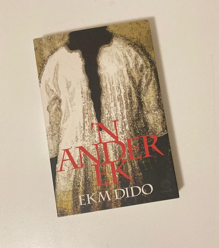 ’n Ander ek - E.K.M. Dido (First edition)