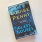 Glass houses - Louise Penny (Chief Inspector Armand Gamache #13)