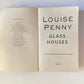 Glass houses - Louise Penny (Chief Inspector Armand Gamache #13)