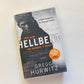 One man hellbent on making it right - Gregg Hurwitz (Orphan X #3)