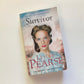 Survivor - Lesley Pearse (Belle #3)