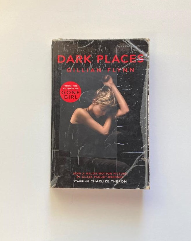 Dark places - Gillian Flynn