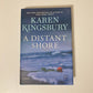 A distant shore - Karen Kingsbury