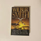 When the lion feeds - Wilbur Smith (The Courtneys #1)