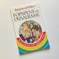 Fopspene en ovaalrame - Reinette de Villiers