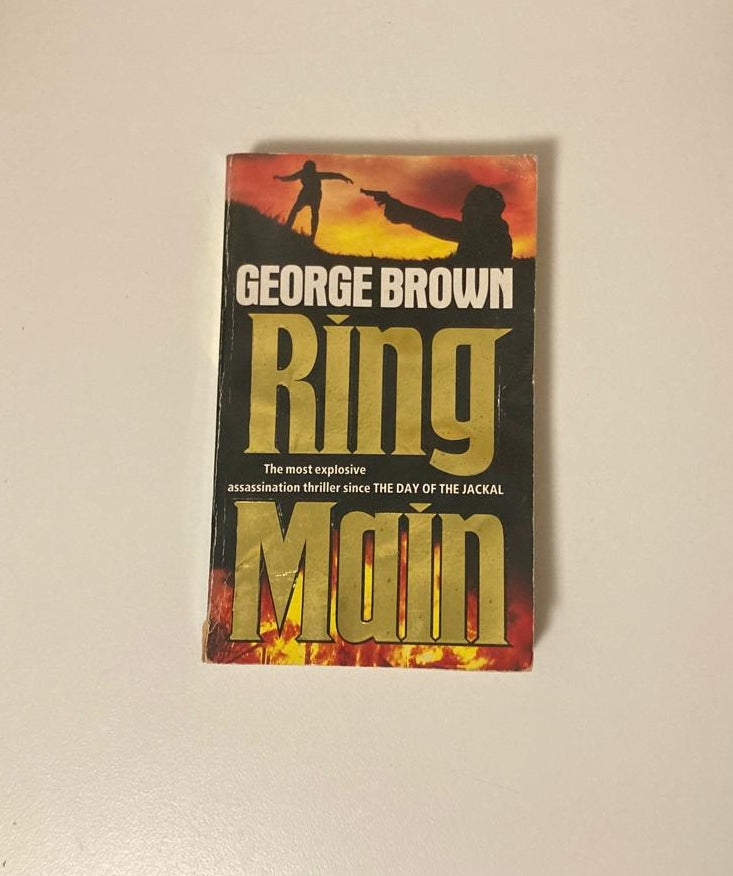 Ring main - George Brown