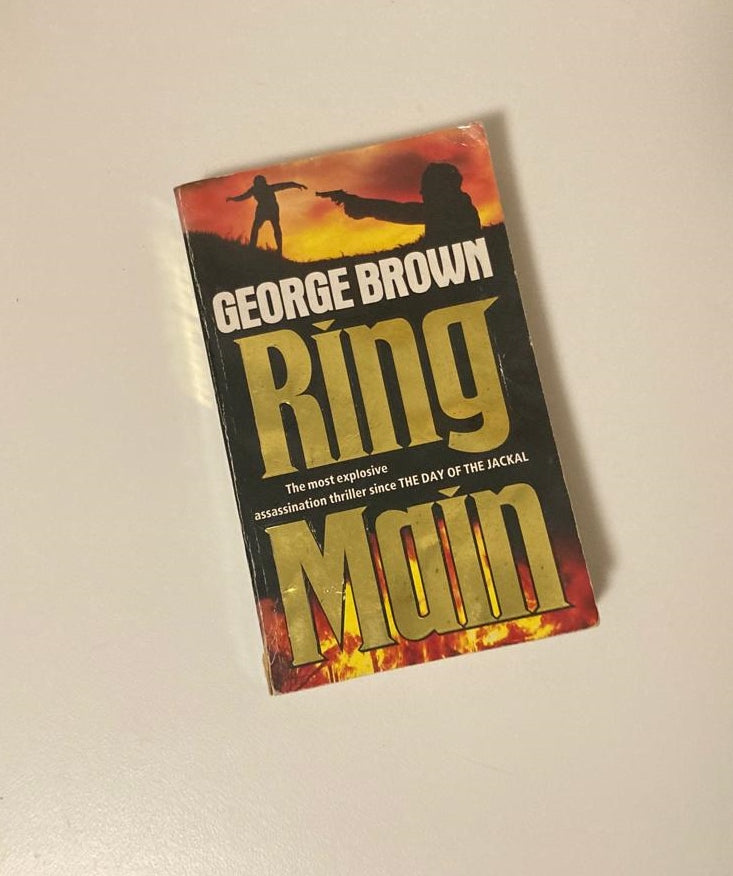 Ring main - George Brown