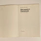 Die lewe is ’n grenshotel - Hennie Aucamp (First edition)