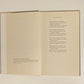 Onderdak - Elisabeth Eybers (First edition)