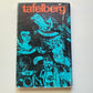Dans makaber - Anna-Louize Heiberg (First edition)