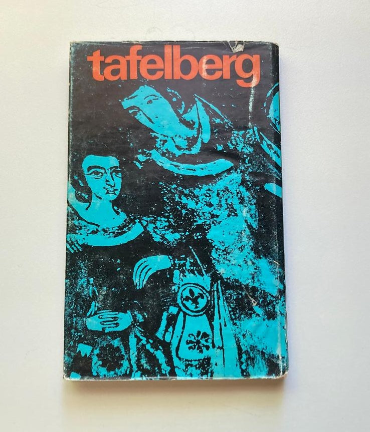 Dans makaber - Anna-Louize Heiberg (First edition)