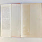 Dans makaber - Anna-Louize Heiberg (First edition)
