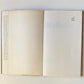 Dans makaber - Anna-Louize Heiberg (First edition)
