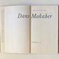 Dans makaber - Anna-Louize Heiberg (First edition)