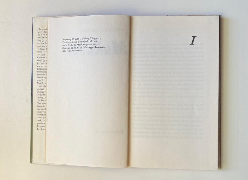 Dans makaber - Anna-Louize Heiberg (First edition)
