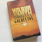 Golden fox - Wilbur Smith (First edition; The Courtneys series #8)