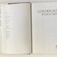 Golden fox - Wilbur Smith (First edition; The Courtneys series #8)