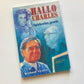 Hallo Charles: Spiekeries gesels - Gerhard Viviers (Signed; First edition)