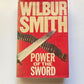 Power of the sword - Wilbur Smith (First edition; The Courtneys series #5)