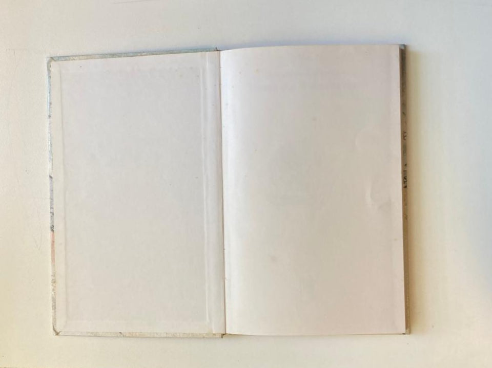 Tussen die waboomrante - Annemarie J. Pieterse (First edition)