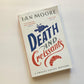 Death and croissants - Ian Moore (Follet Valley Mysteries #1)