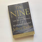 The nine: Inside the secret world of the supreme court - Jeffrey Toobin
