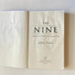 The nine: Inside the secret world of the supreme court - Jeffrey Toobin