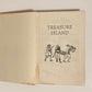 Treasure island - Robert Louis Stevenson