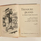 Treasure island - Robert Louis Stevenson
