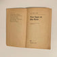 Two eggs on my plate - Oluf Reed Olsen