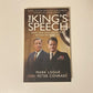 The king's speech: How one man saved the British monarchy - Mark Logue and Peter Conradi