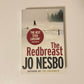 The redbreast - Jo Nesbo (Harry Hole #3)