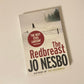 The redbreast - Jo Nesbo (Harry Hole #3)