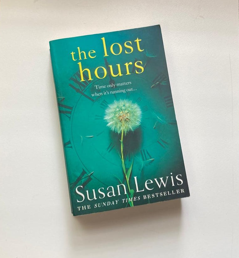 The lost hours - Susan Lewis