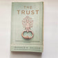 The trust - Ronald H. Balson (Liam Taggart & Catherine Lockhart #4)