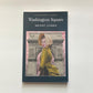 Washington square - Henry James