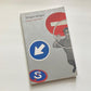 Slinger-slinger - Francois Bloemhof (First edition)