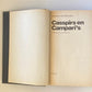 Casspirs en campari's: ’n Historiese entertainment - Etienne van Heerden