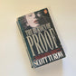 The burden of proof - Scott Turow (Kindle County Legal Thriller #2)